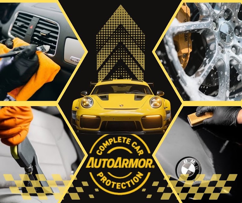 Auto Armor Bellville - Photo 2